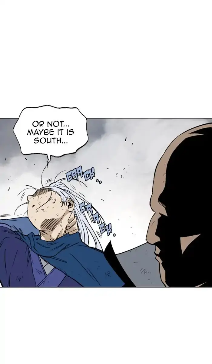 Gosu Chapter 155 Page 34