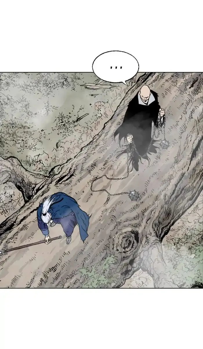 Gosu Chapter 155 Page 35