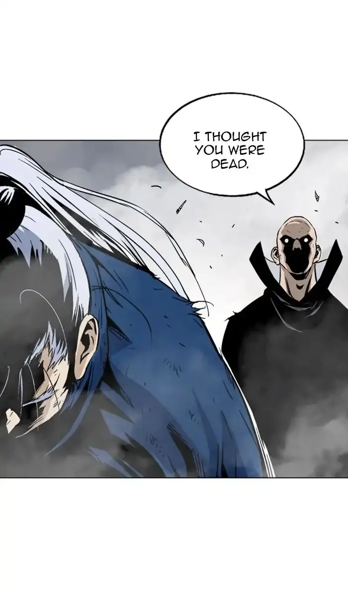 Gosu Chapter 155 Page 36