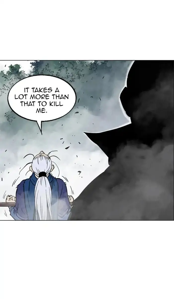 Gosu Chapter 155 Page 37