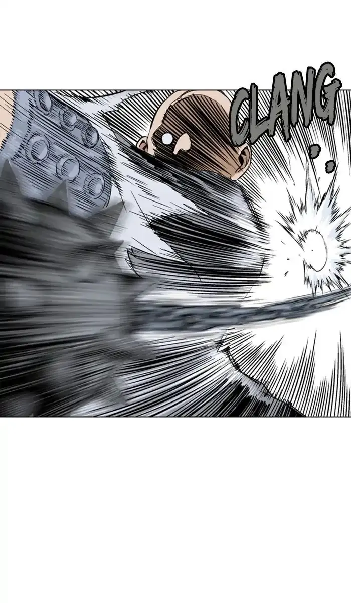 Gosu Chapter 155 Page 38