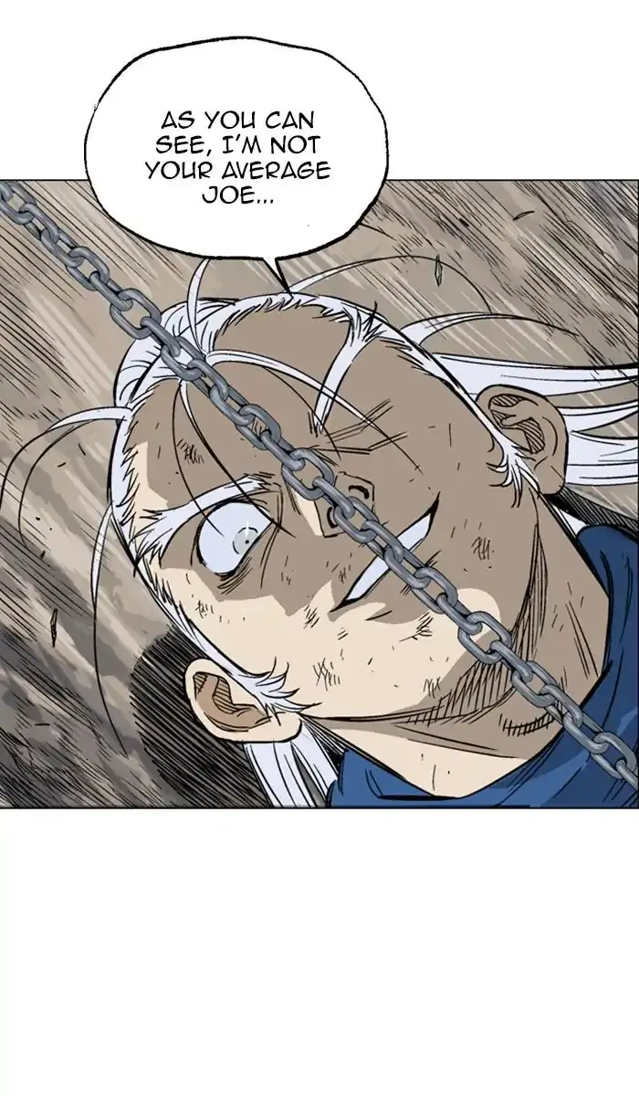 Gosu Chapter 155 Page 40