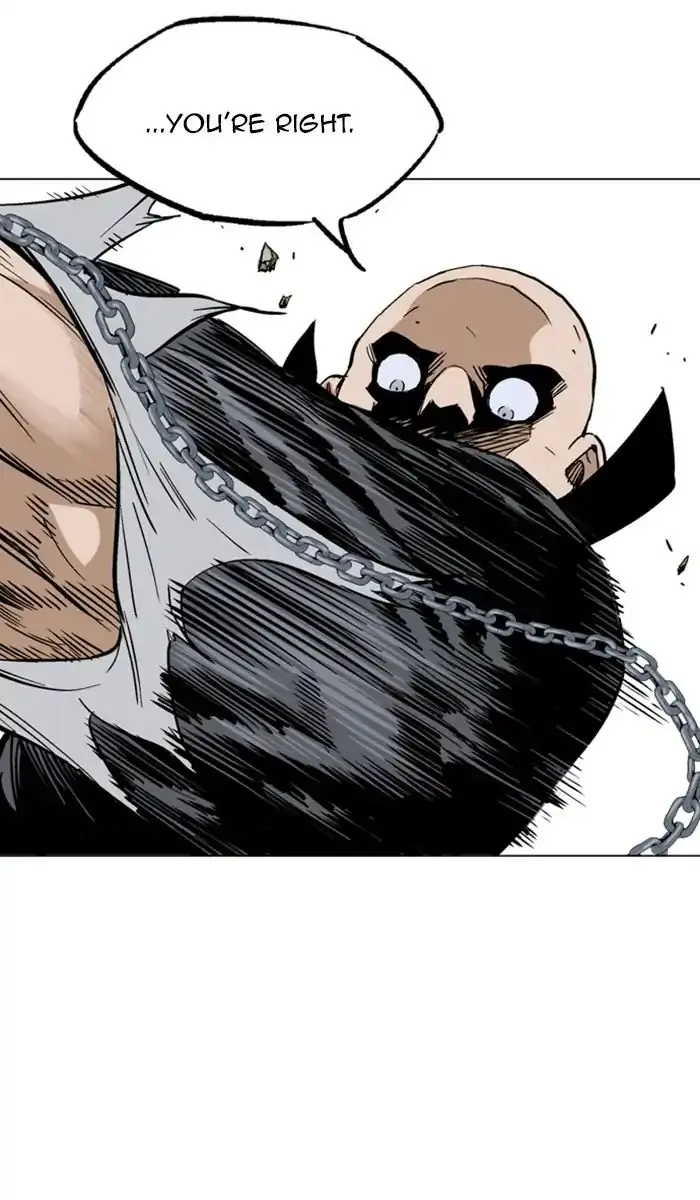 Gosu Chapter 155 Page 41