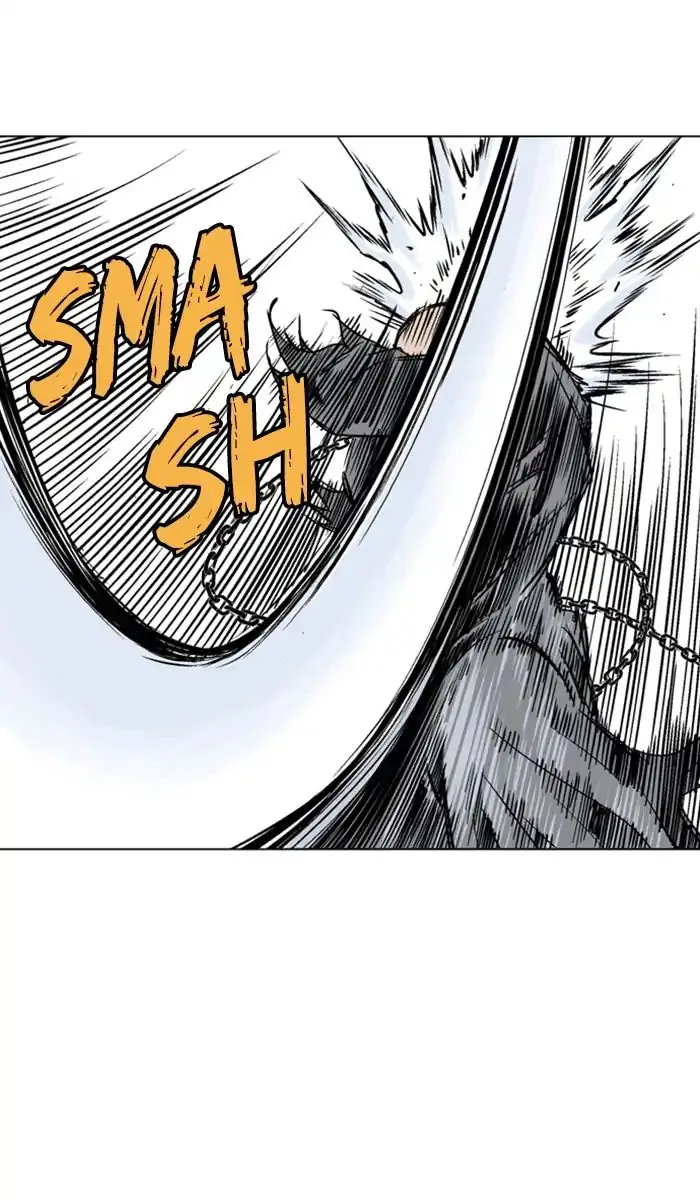 Gosu Chapter 155 Page 42