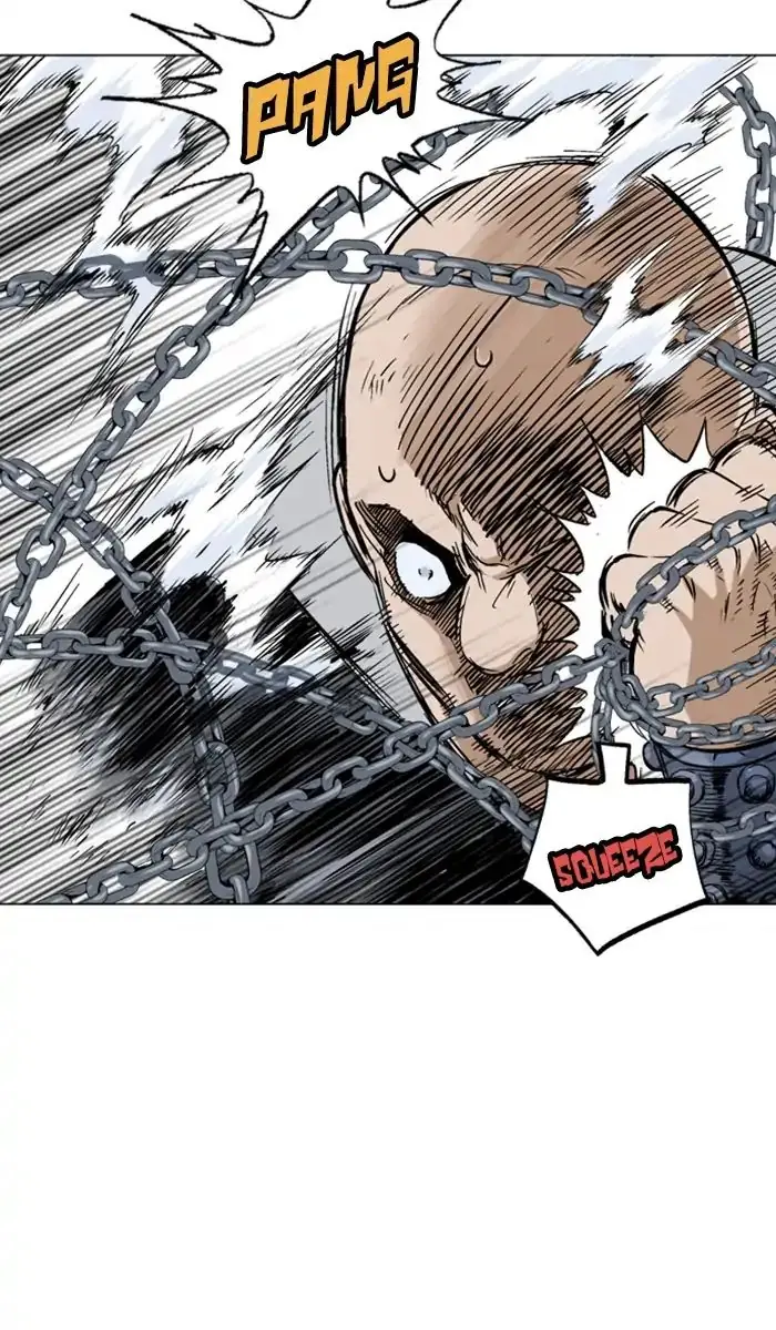 Gosu Chapter 155 Page 44