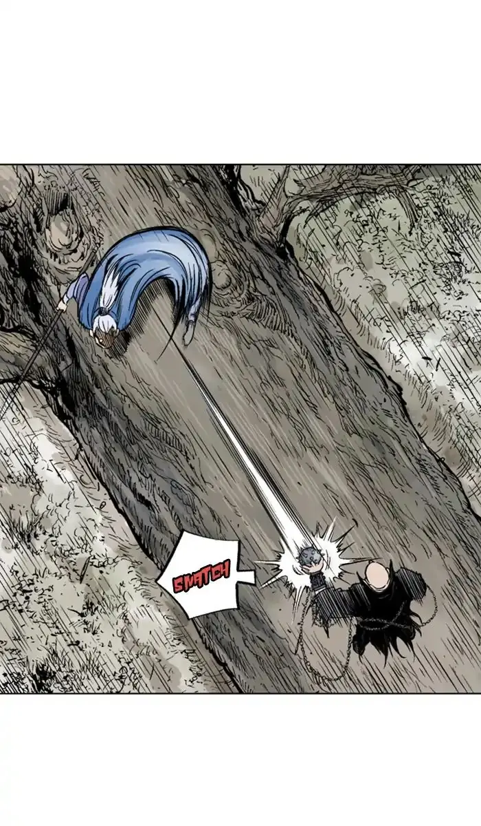 Gosu Chapter 155 Page 47