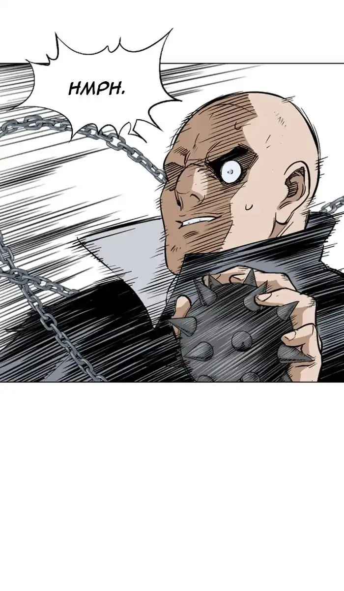 Gosu Chapter 155 Page 49