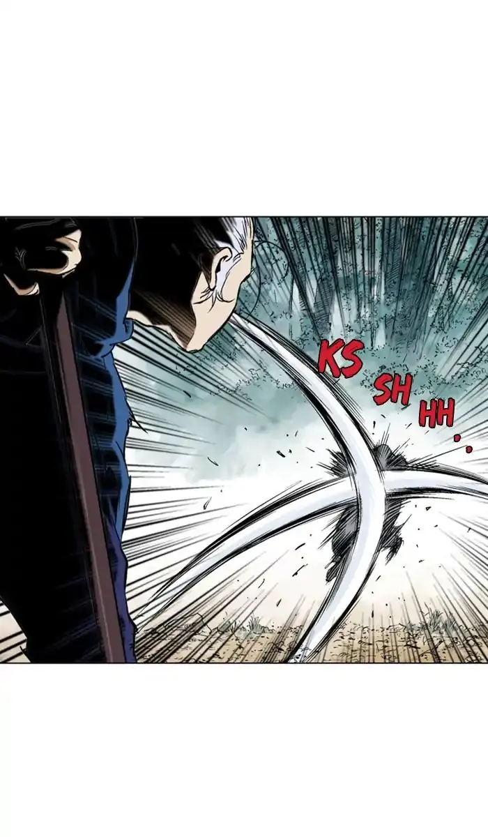 Gosu Chapter 155 Page 51