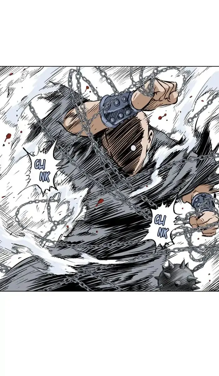 Gosu Chapter 155 Page 52