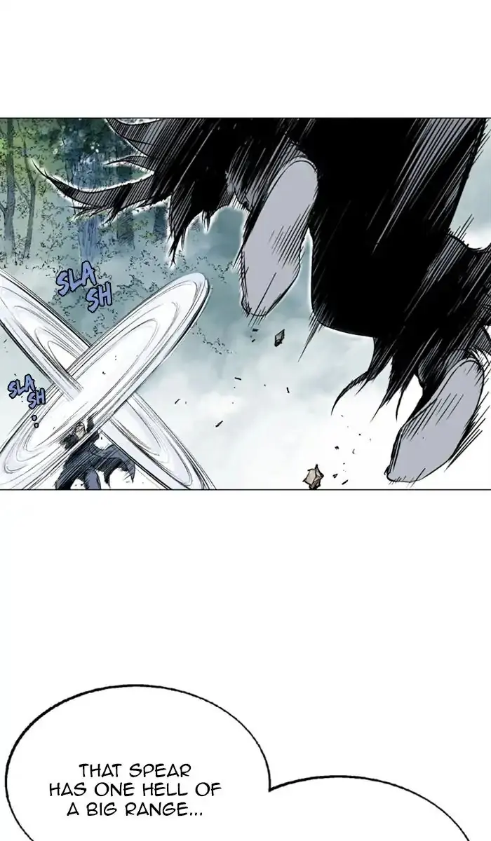 Gosu Chapter 155 Page 53