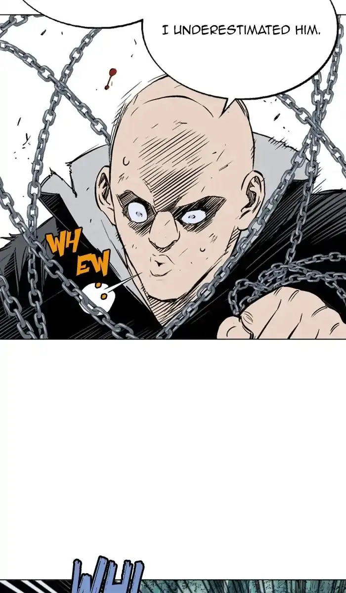 Gosu Chapter 155 Page 54