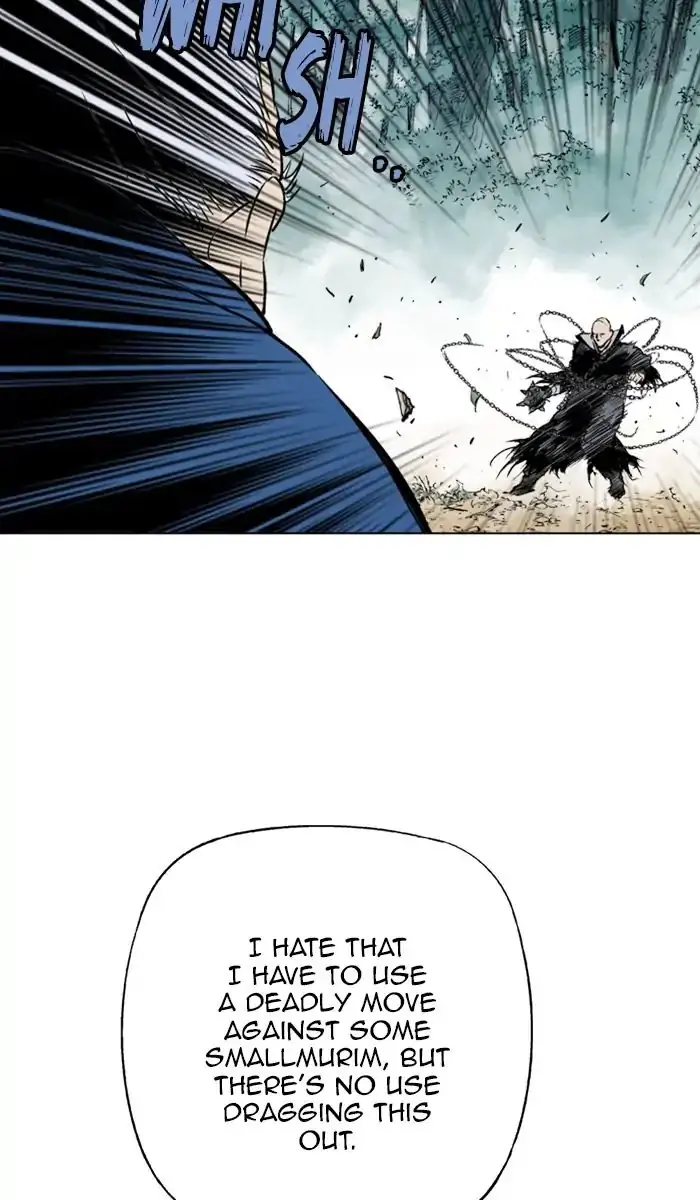 Gosu Chapter 155 Page 55