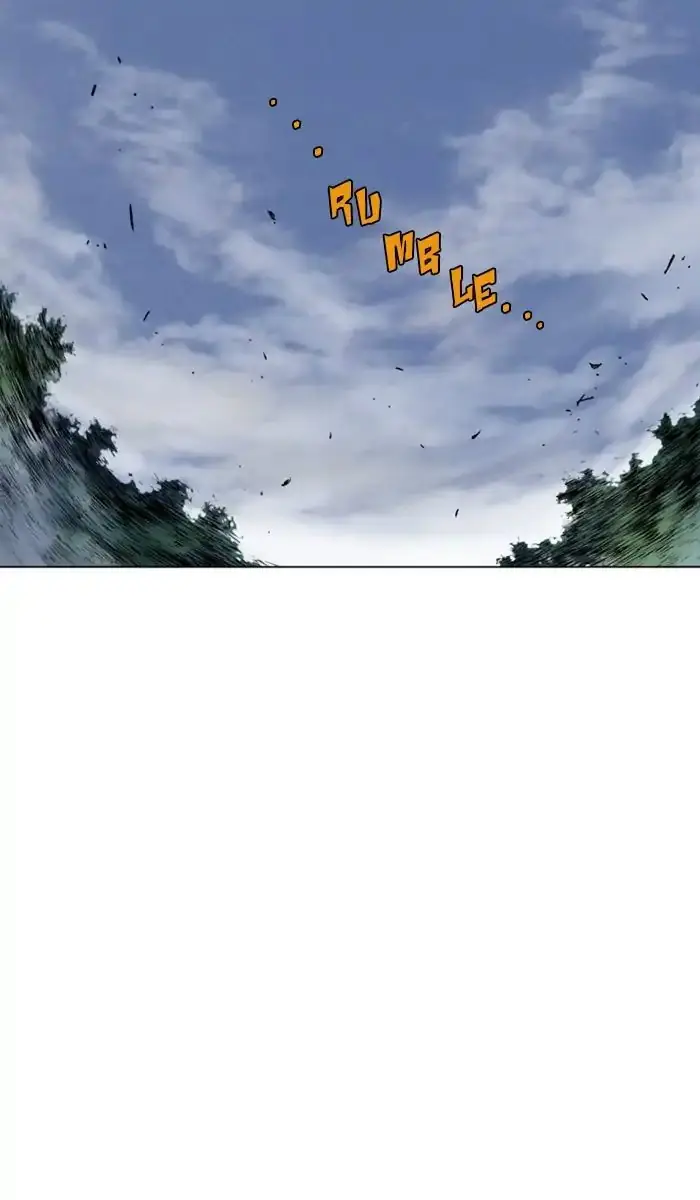 Gosu Chapter 155 Page 58