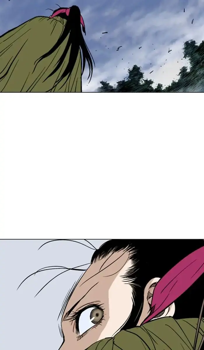 Gosu Chapter 155 Page 60