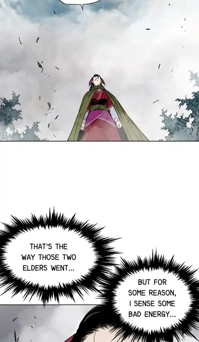 Gosu Chapter 155 Page 63