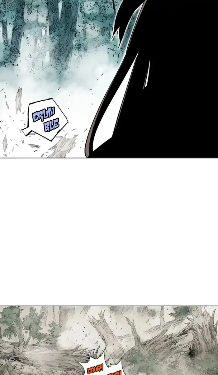 Gosu Chapter 155 Page 65