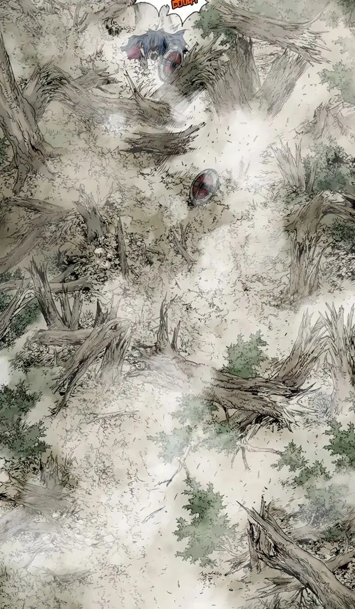 Gosu Chapter 155 Page 66