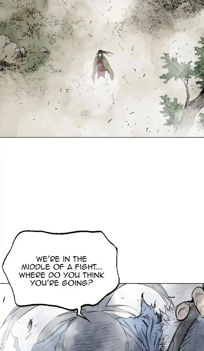 Gosu Chapter 155 Page 67