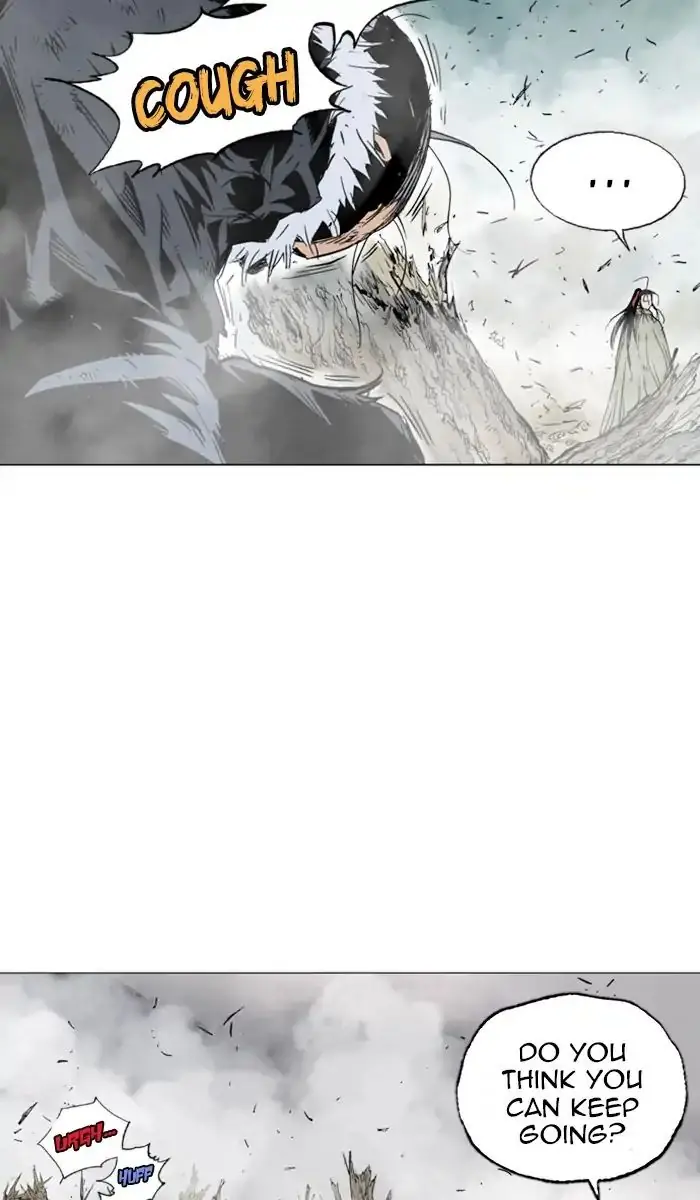 Gosu Chapter 155 Page 69