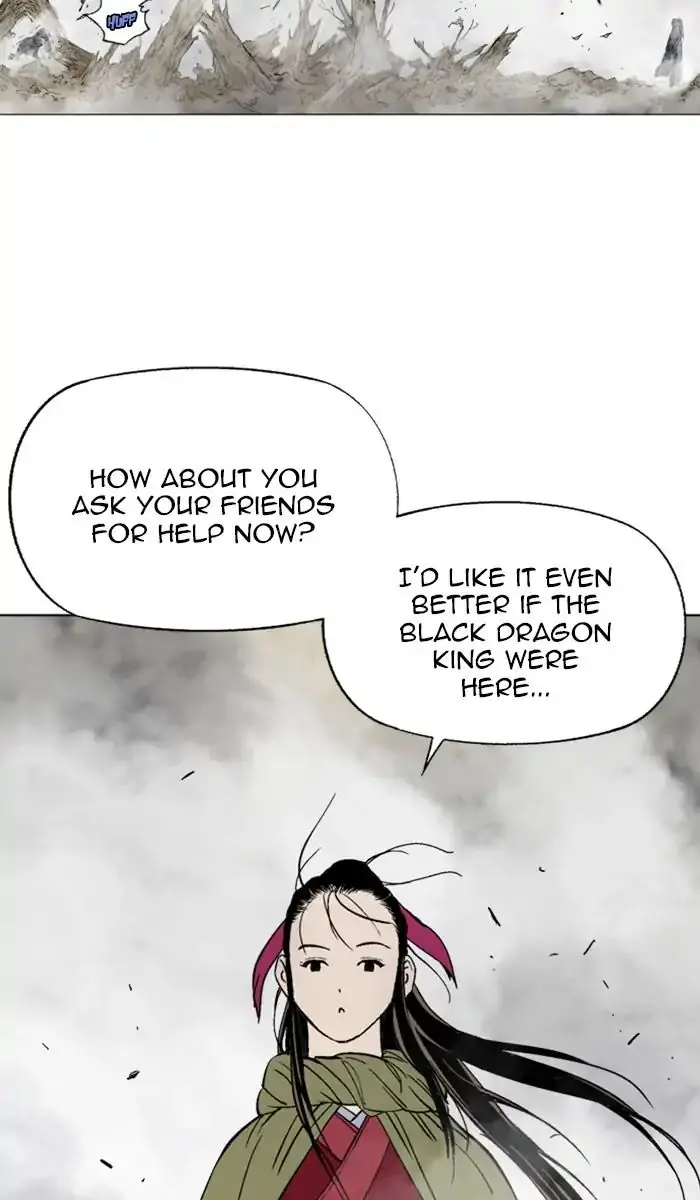 Gosu Chapter 155 Page 70