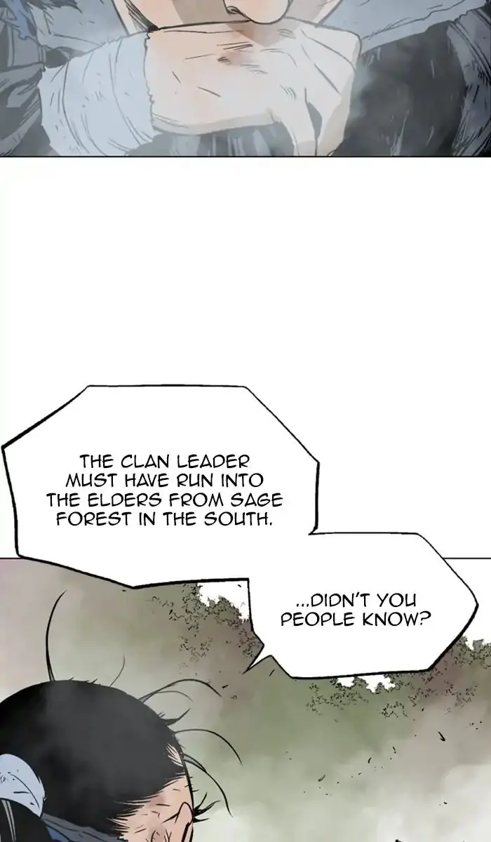 Gosu Chapter 155 Page 72