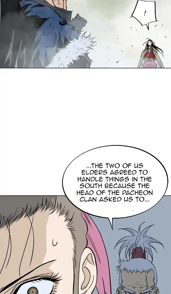 Gosu Chapter 155 Page 73