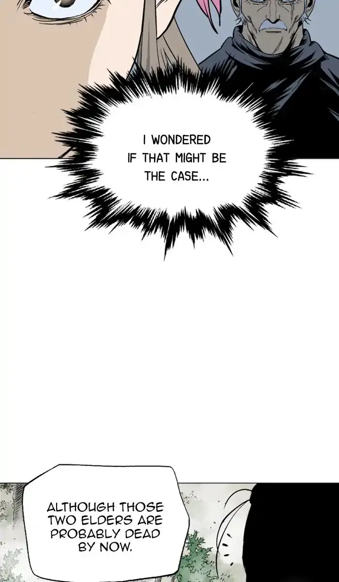 Gosu Chapter 155 Page 74