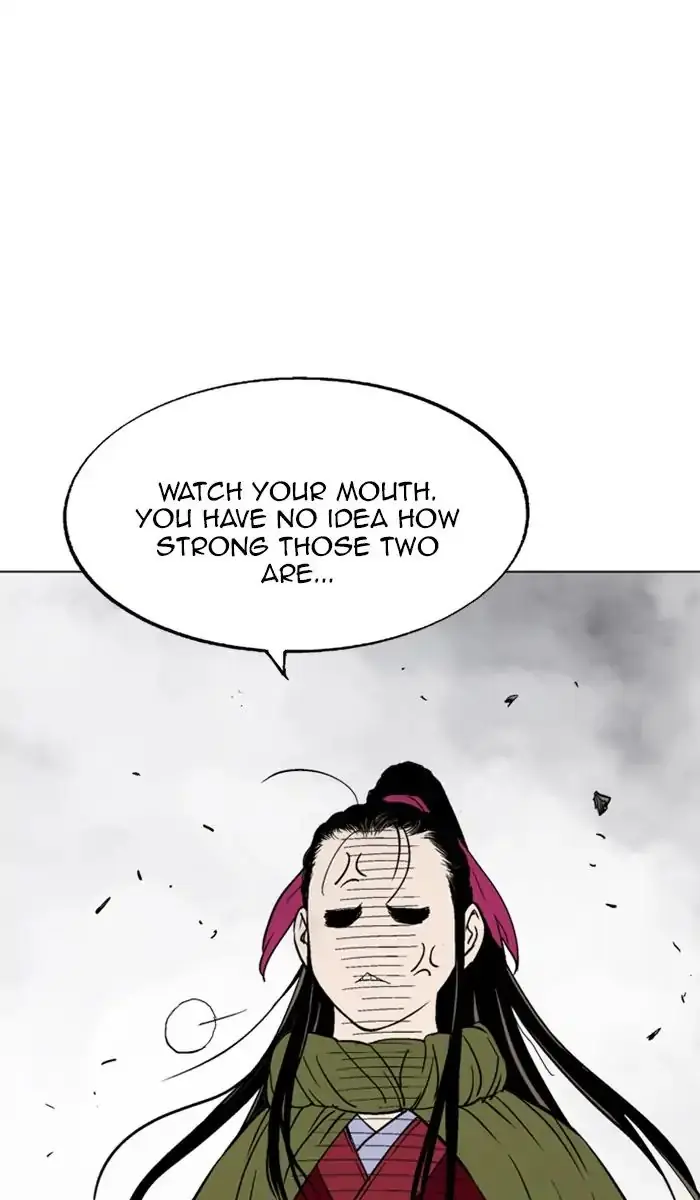 Gosu Chapter 155 Page 76