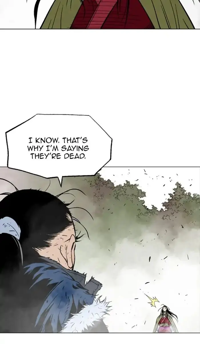 Gosu Chapter 155 Page 77