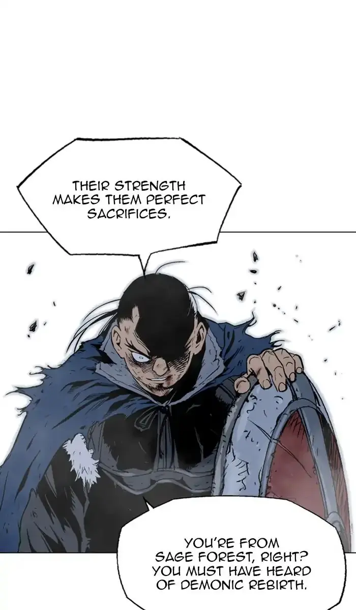 Gosu Chapter 155 Page 78