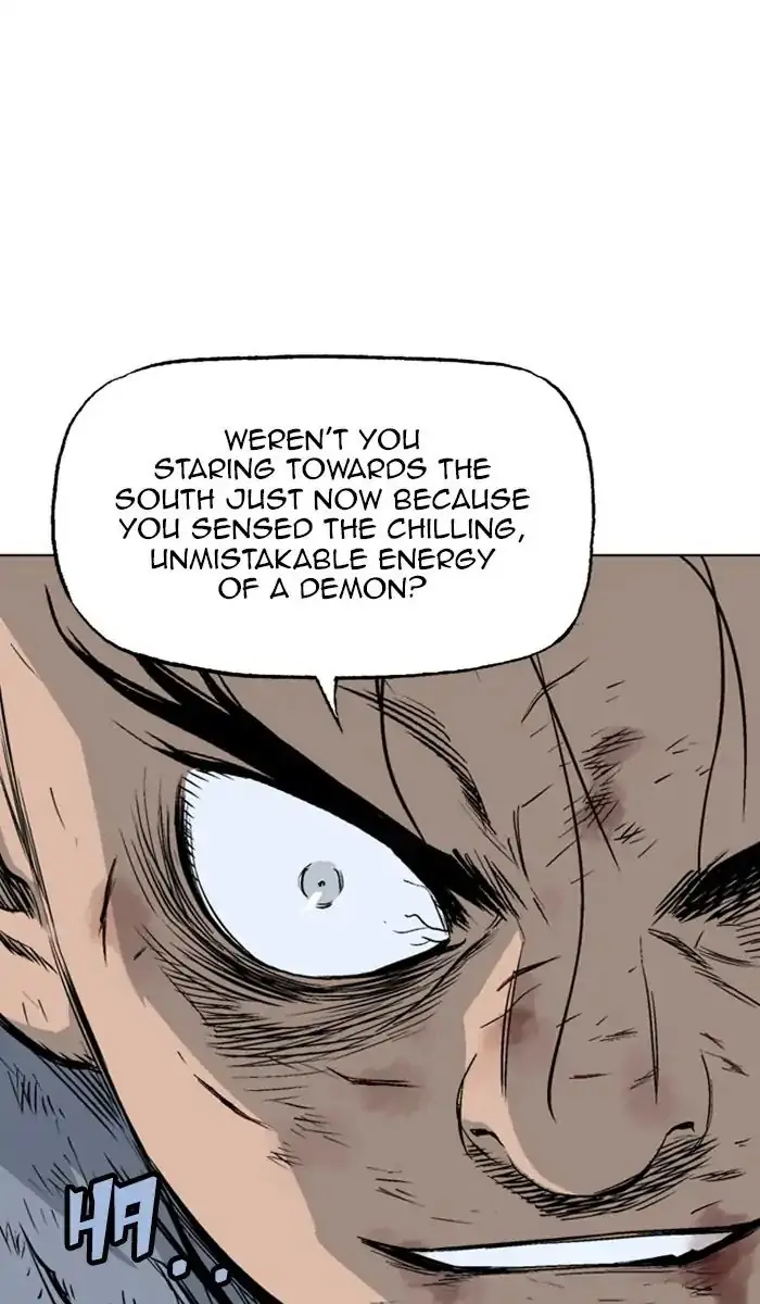 Gosu Chapter 155 Page 80