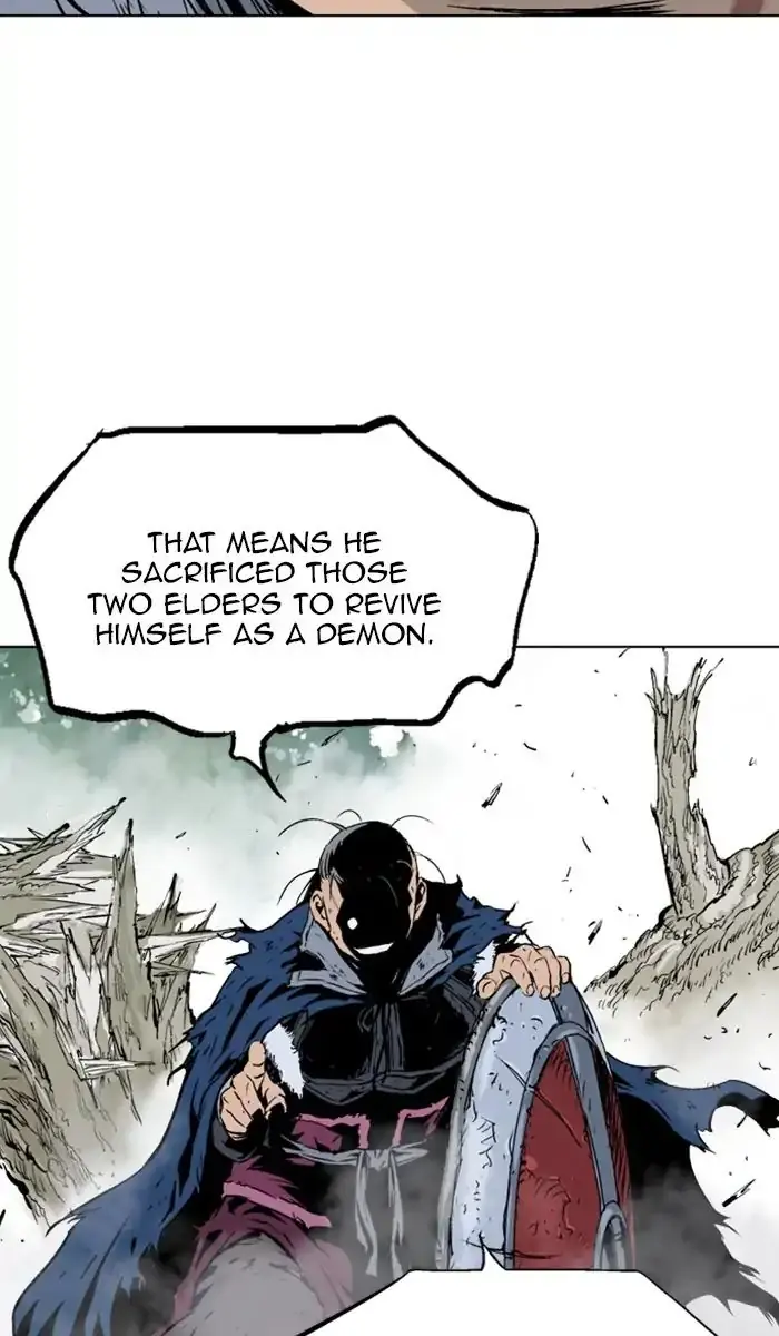 Gosu Chapter 155 Page 81