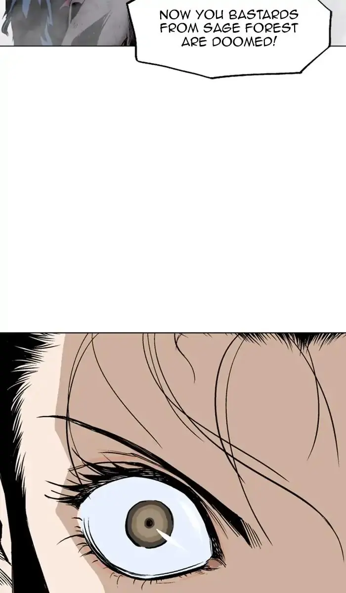 Gosu Chapter 155 Page 82