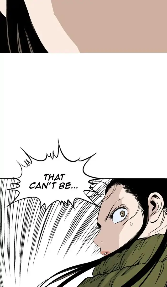 Gosu Chapter 155 Page 83