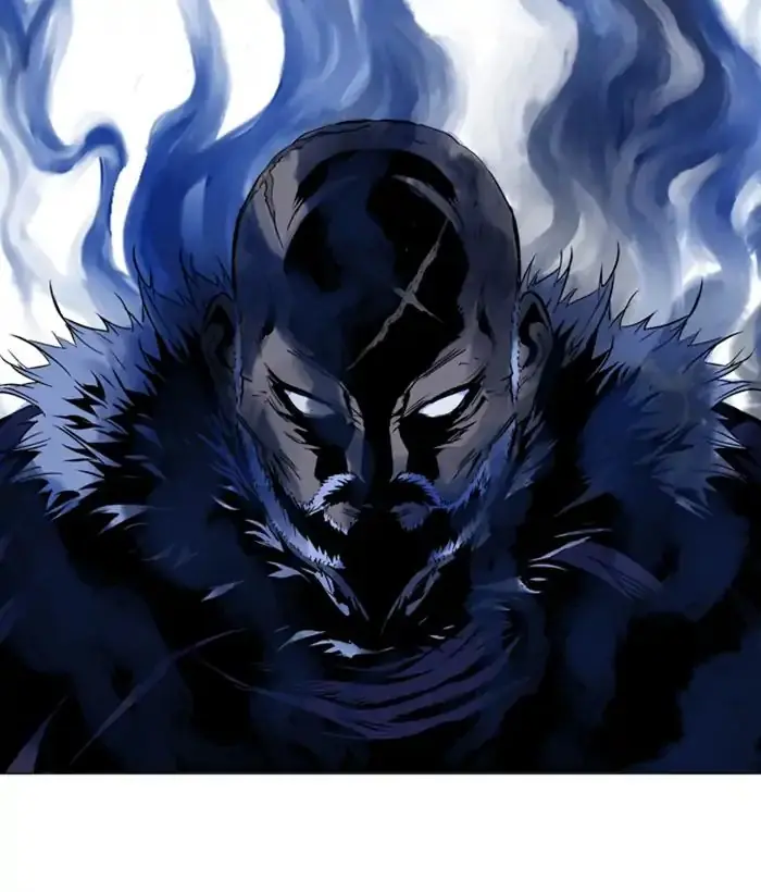 Gosu Chapter 155 Page 89