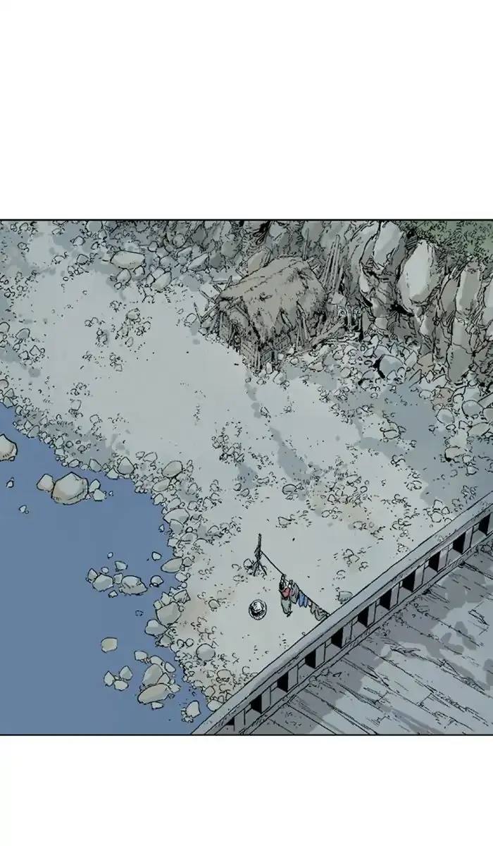 Gosu Chapter 156 Page 5