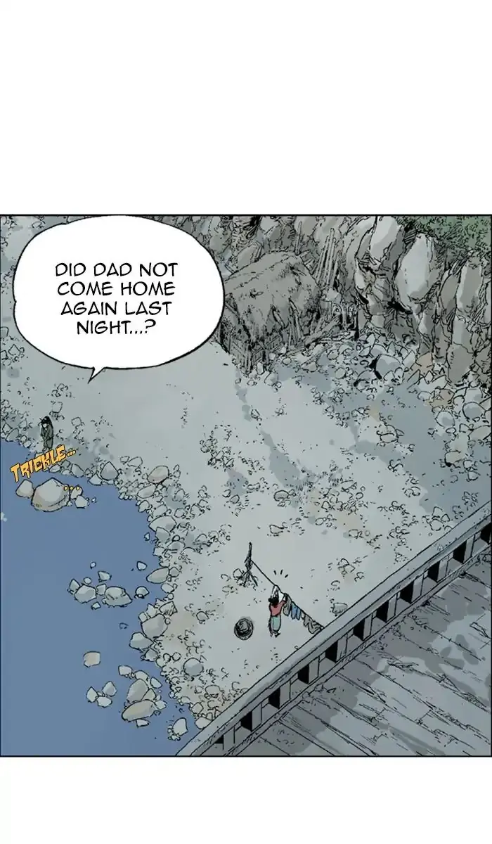 Gosu Chapter 156 Page 6