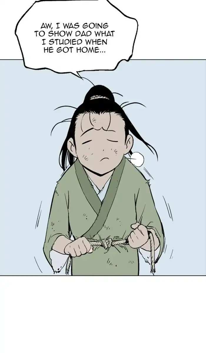 Gosu Chapter 156 Page 8