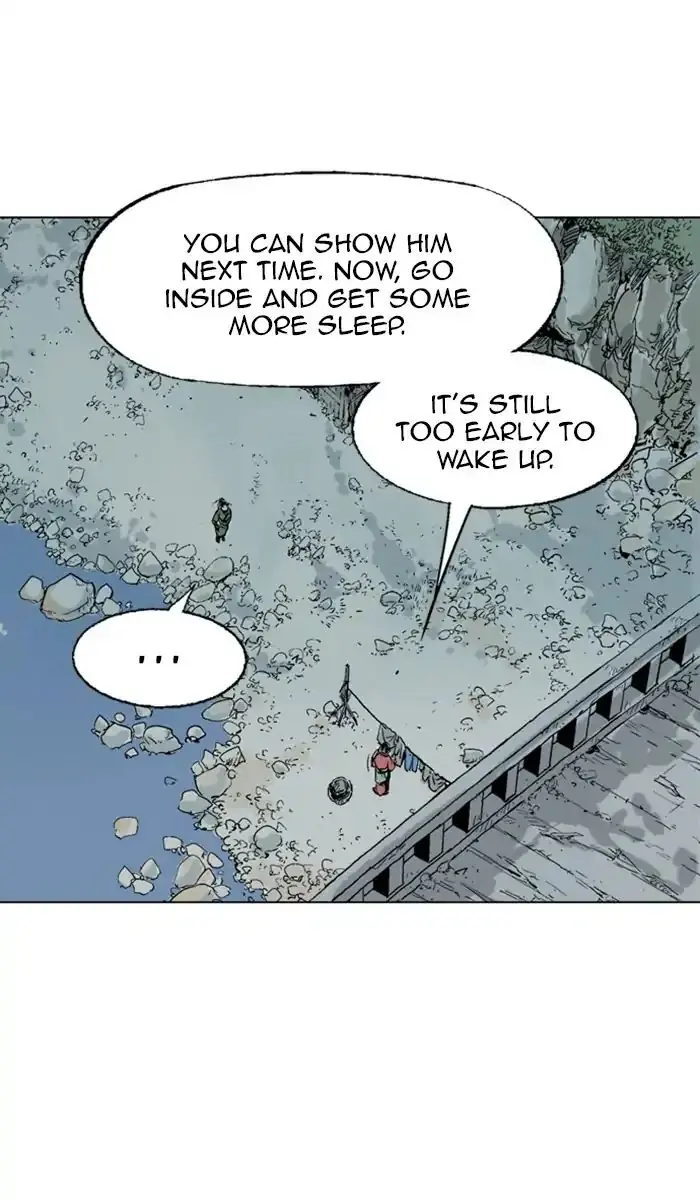 Gosu Chapter 156 Page 9