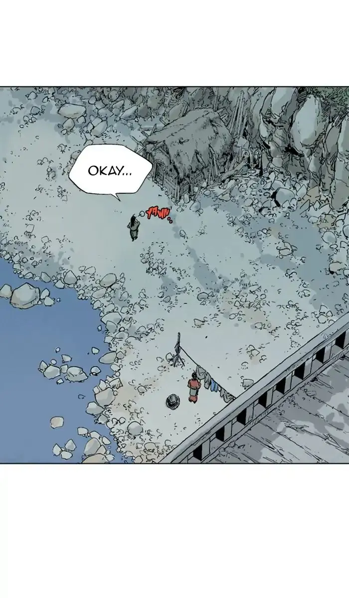 Gosu Chapter 156 Page 10