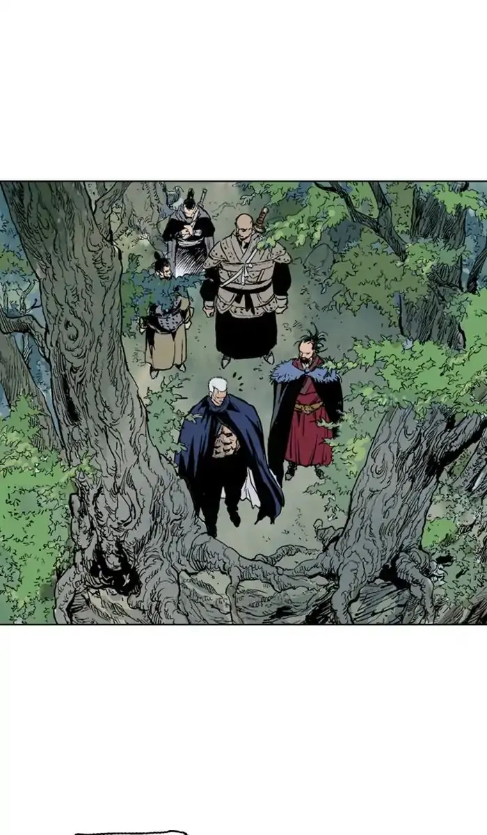 Gosu Chapter 156 Page 21