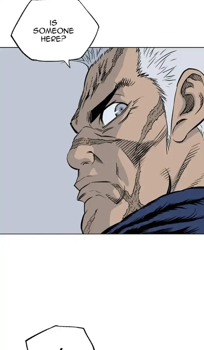 Gosu Chapter 156 Page 22