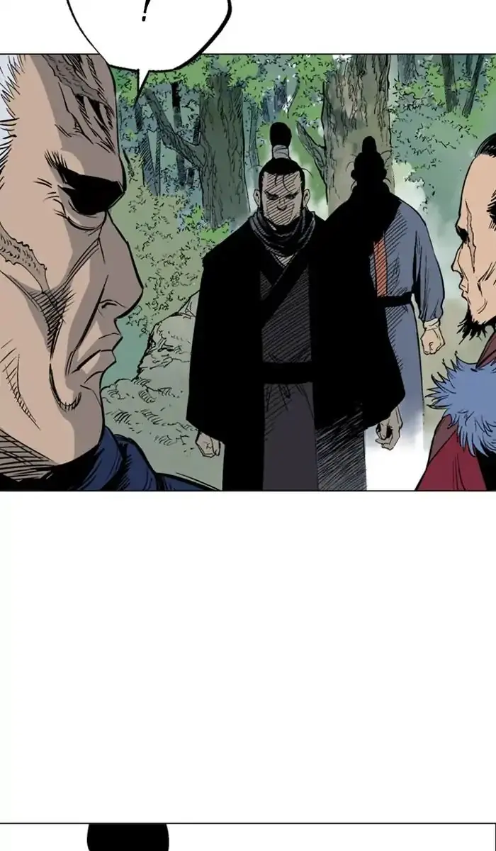 Gosu Chapter 156 Page 23