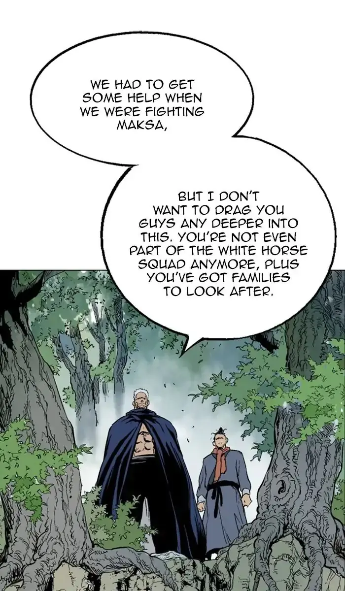 Gosu Chapter 156 Page 26