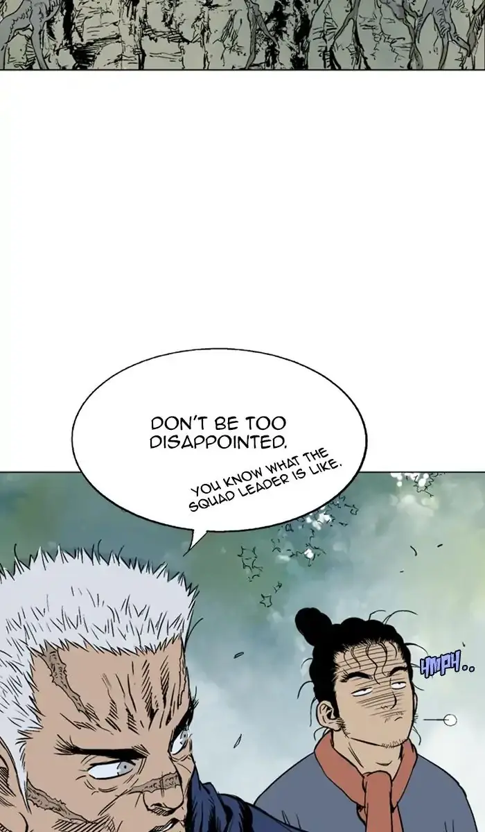 Gosu Chapter 156 Page 27