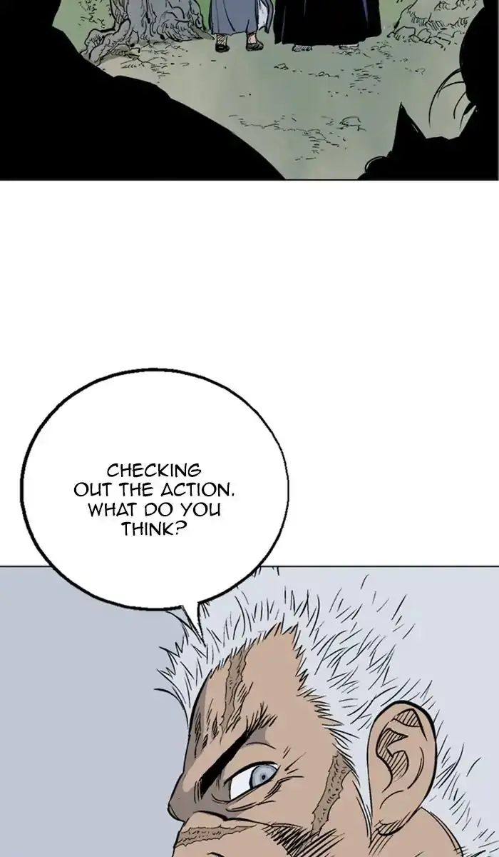 Gosu Chapter 156 Page 29