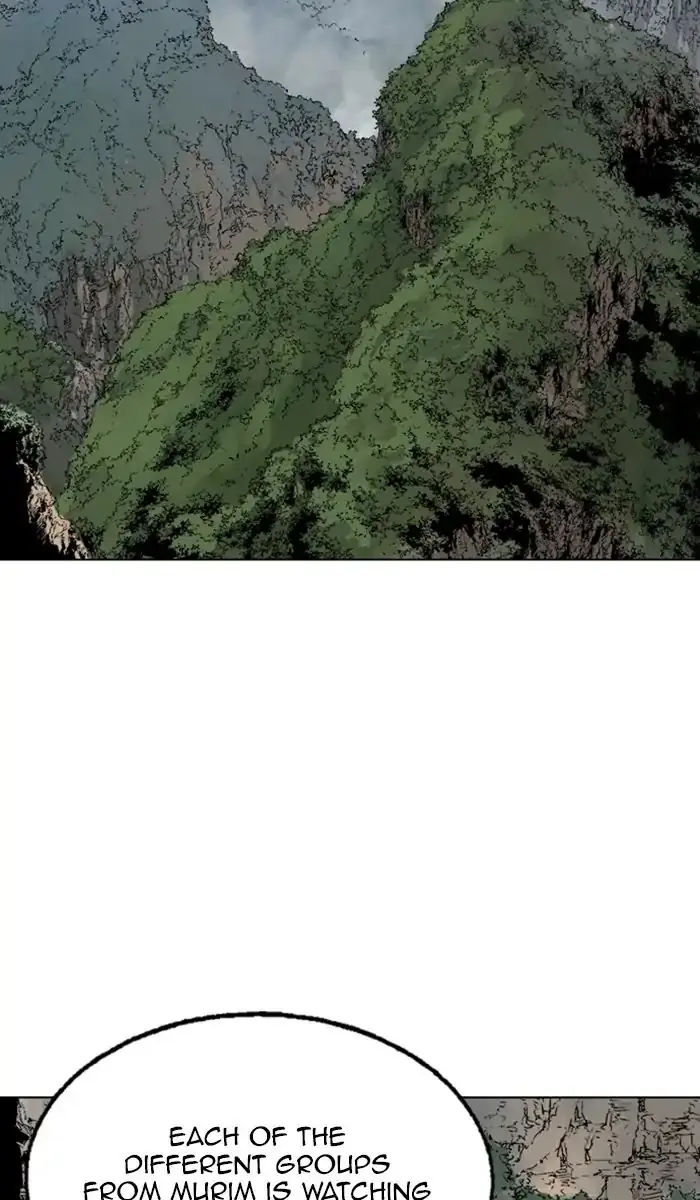 Gosu Chapter 156 Page 31