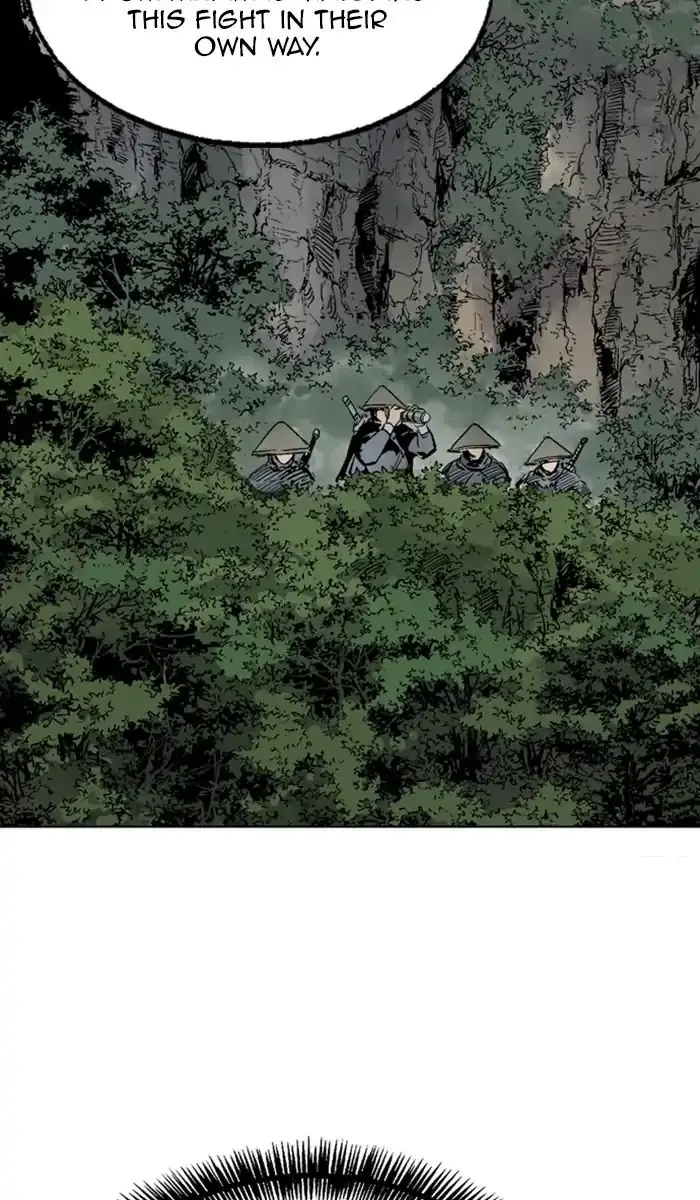 Gosu Chapter 156 Page 32