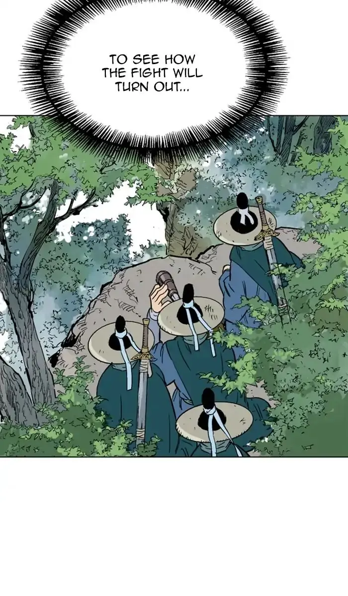 Gosu Chapter 156 Page 33