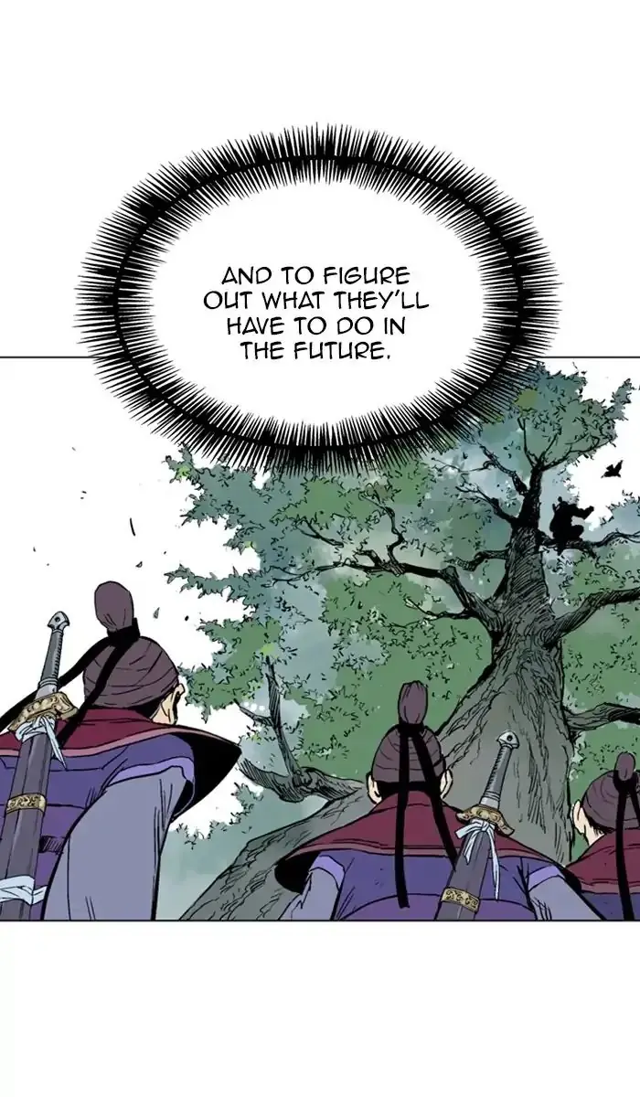 Gosu Chapter 156 Page 34